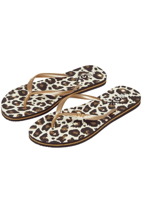 Sarlini xq ladies flipflops printed